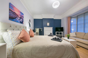 Constancevilla B7 - Grampian Lettings Ltd
